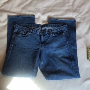 Cute J Crew Jeans